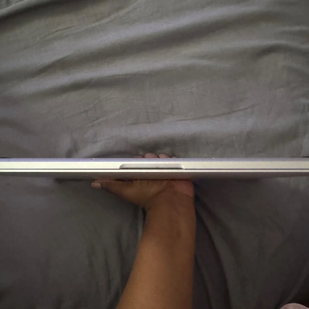 MacBook Pro 13in (2020)
